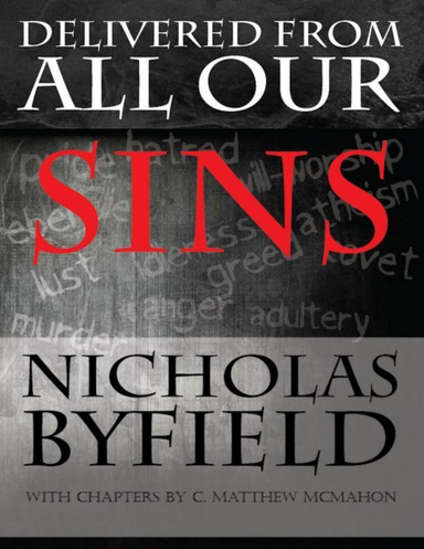 Delivered from All Our Sins