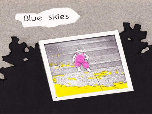 Blue Skies