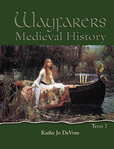 Wayfarers: Medieval Term 3