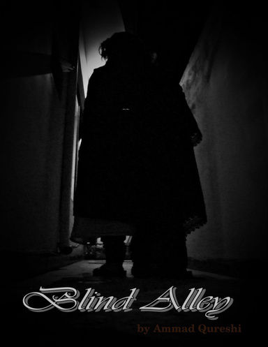 Blind Alley