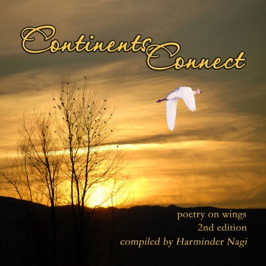 Continents Connect  - 2nd Edition
