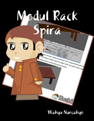 Modul Rack Spira