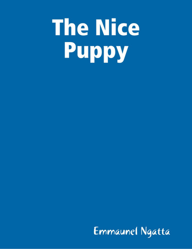 The Nice Puppy