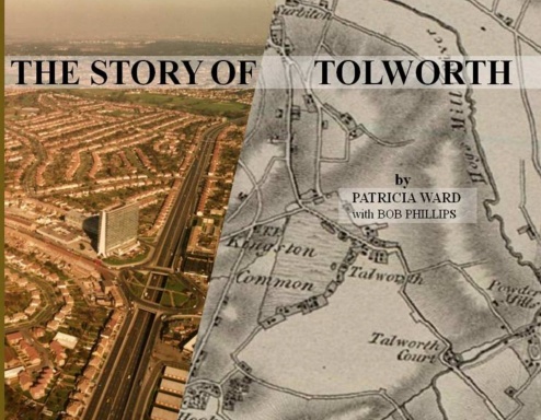 The Story of Tolworth
