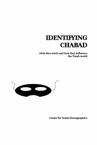 Identifying Chabad
