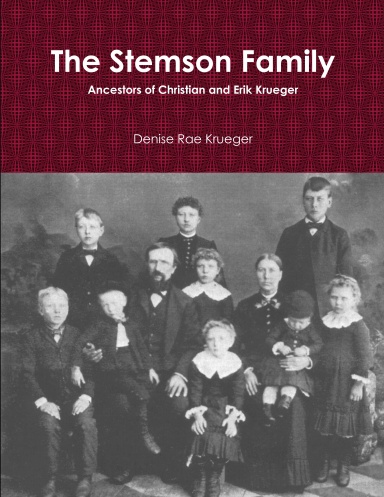 The Stemson Family