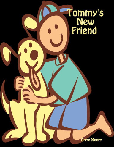 Tommy's New Friend