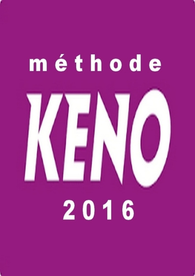 keno 2016