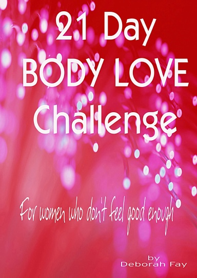 21-DAY BODY LOVE CHALLENGE