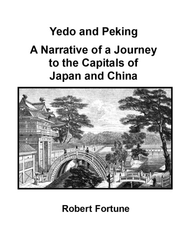 Yedo and Peking