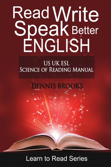 Read Write Speak Better English