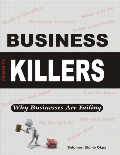 Business Killers