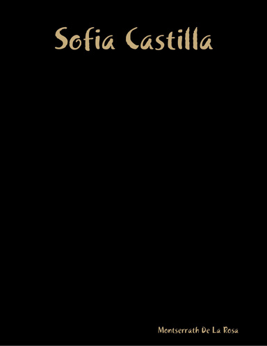 Sofia Castilla