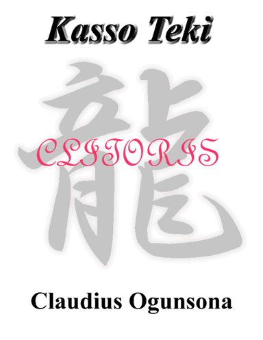 Kaso Teki: Clitoris