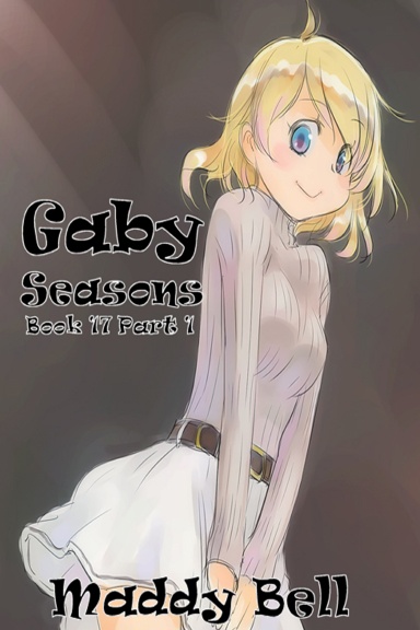 Gaby - Seasons Part 1