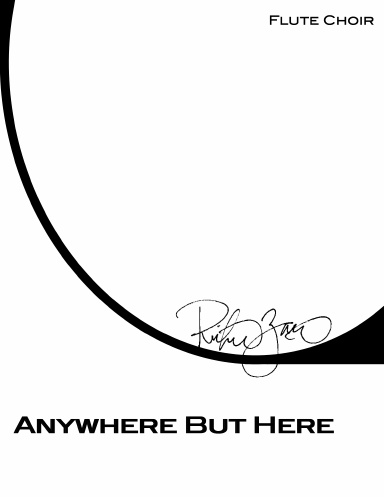 Anywhere But Here