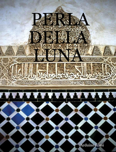 PERLA DELLA LUNA