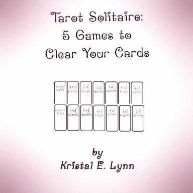 Tarot Solitaire: 5 Games to Clear Your Cards