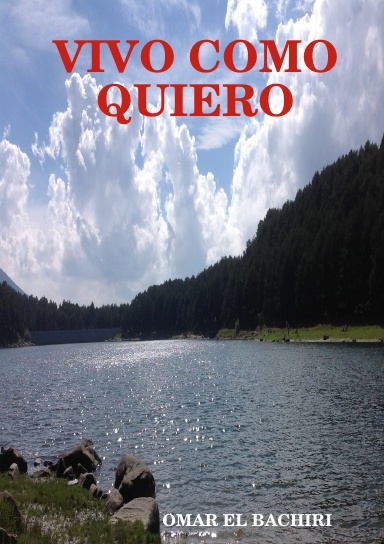 VIVO COMO QUIERO