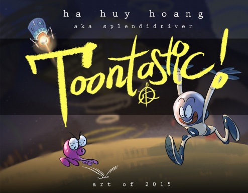 Toontastic