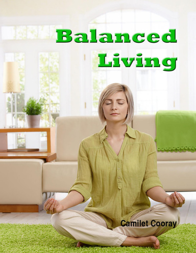 Balanced Living