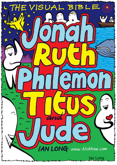 Jonah, Ruth, Philemon, Titus and Jude