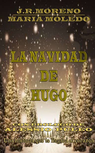 La Navidad de Hugo (Edición de Bolsillo)