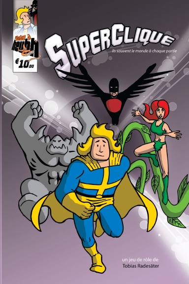 La Superclique