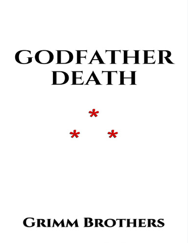 GODFATHER DEATH