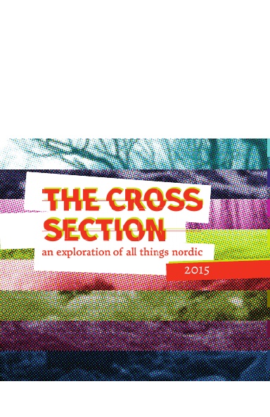 The Cross_Section