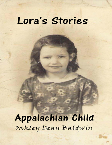 Lora’s Stories Appalachian Child