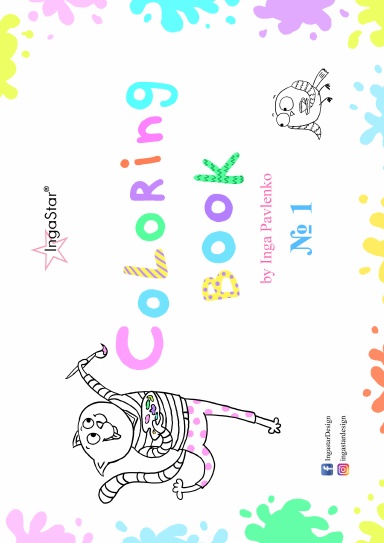 Coloring Book 1