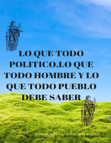 "Yo acuso en el nombre de Dios"