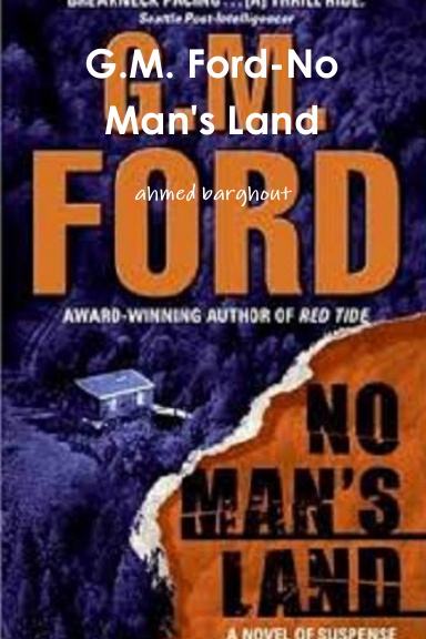 G.M. Ford-No Man's Land
