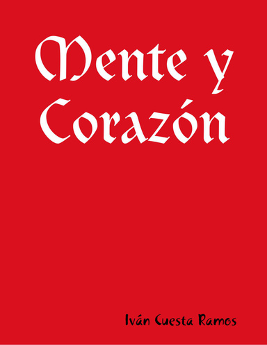 Mente y Corazón