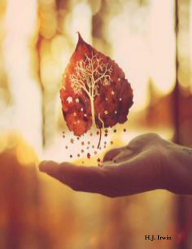 October Essence Poetry