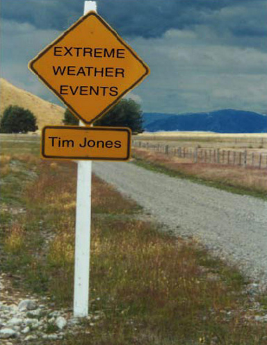 Extreme Weather Events