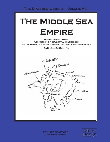 Middle Sea Empire