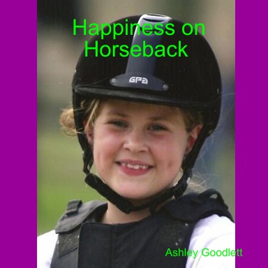Happiness on Horseback