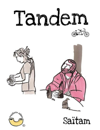 Tandem Ebook