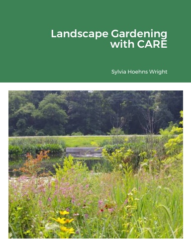 Landscape Gardening with CARE
