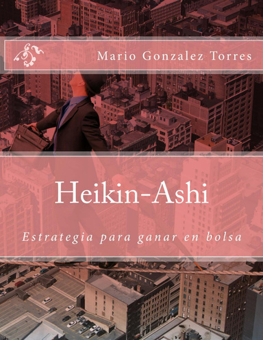 Heikin Ashi Estrategia para ganar en bolsa