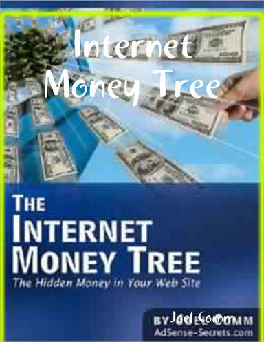 Internet MoneyTree