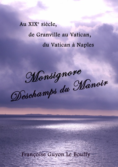 Monsignore Deschamps du Manoir