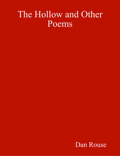 The Hollow and Other Poems