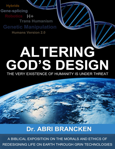 Altering God's Design
