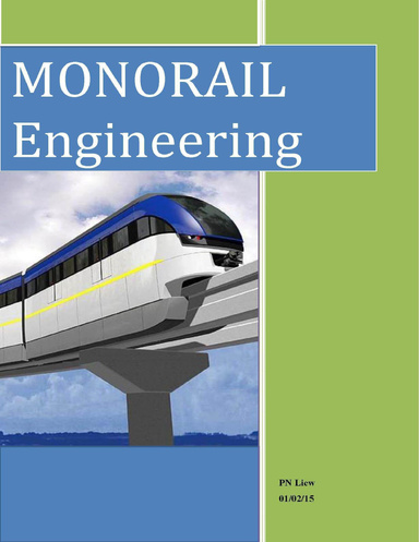Monorail Engineering