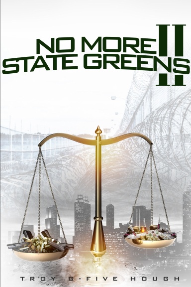 No More State Greens 2