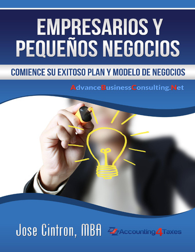 Empresarios Pequeños Negocios