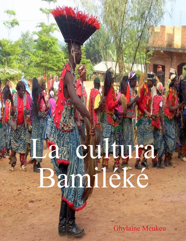 La  cultura  Bamiléké